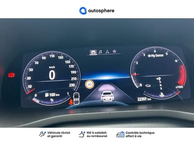 Occasion Renault Arkana à THIONVILLE chez RENAULT | THIONVILLE