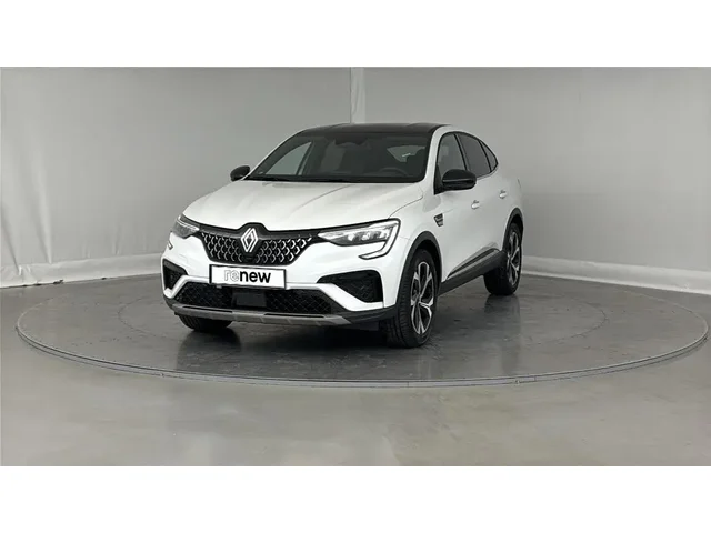 Occasion Renault Arkana à Englos chez DACIA ENGLOS