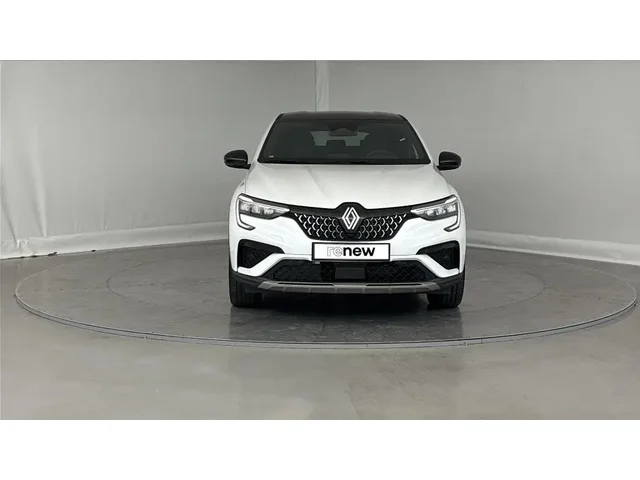 Occasion Renault Arkana à Englos chez DACIA ENGLOS