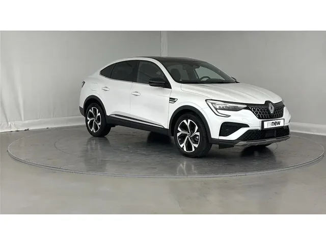 Occasion Renault Arkana à Englos chez DACIA ENGLOS