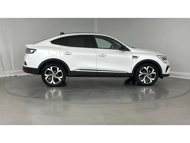 Occasion Renault Arkana à Englos chez DACIA ENGLOS