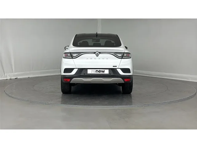 Occasion Renault Arkana à Englos chez DACIA ENGLOS