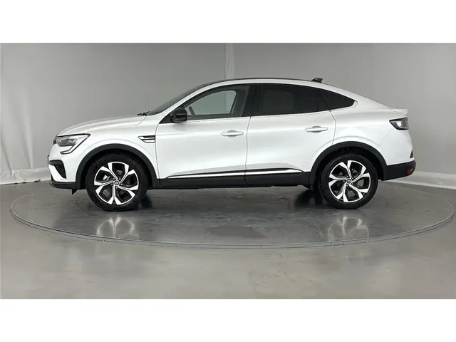 Occasion Renault Arkana à Englos chez DACIA ENGLOS