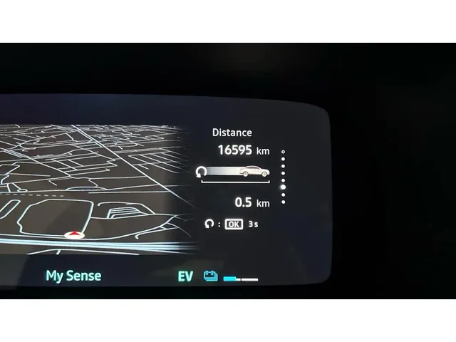 Occasion Renault Arkana à Englos chez DACIA ENGLOS