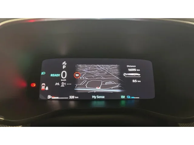 Occasion Renault Arkana à Englos chez DACIA ENGLOS