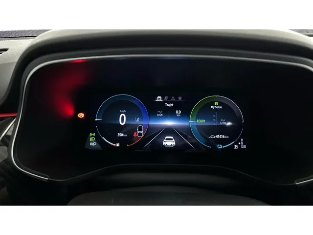 Occasion Renault Arkana à MAGENTA chez RENAULT | EPERNAY & SEZANNE
