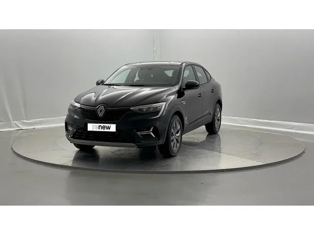 Occasion Renault Arkana à ENGLOS chez RENAULT | ENGLOS