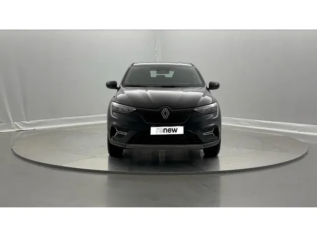 Occasion Renault Arkana à ENGLOS chez RENAULT | ENGLOS