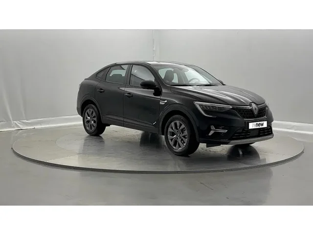 Occasion Renault Arkana à ENGLOS chez RENAULT | ENGLOS