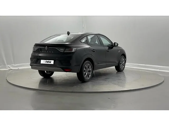 Occasion Renault Arkana à ENGLOS chez RENAULT | ENGLOS