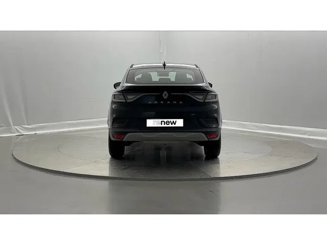 Occasion Renault Arkana à ENGLOS chez RENAULT | ENGLOS