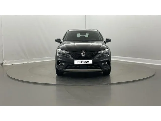 Occasion Renault Arkana à MAGENTA chez RENAULT | EPERNAY & SEZANNE