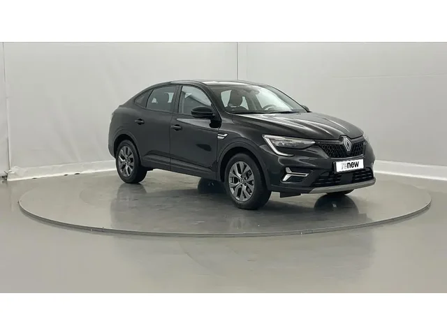 Occasion Renault Arkana à MAGENTA chez RENAULT | EPERNAY & SEZANNE