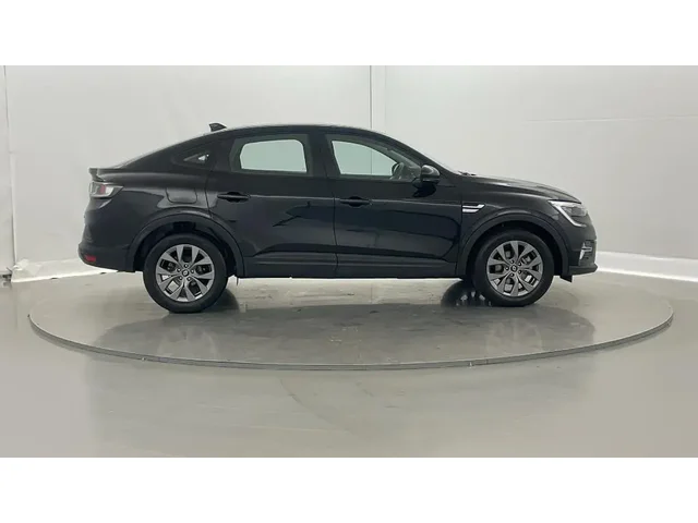 Occasion Renault Arkana à MAGENTA chez RENAULT | EPERNAY & SEZANNE