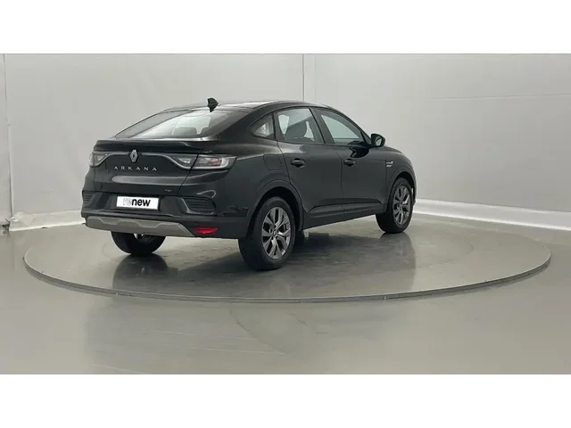 Occasion Renault Arkana à MAGENTA chez RENAULT | EPERNAY & SEZANNE