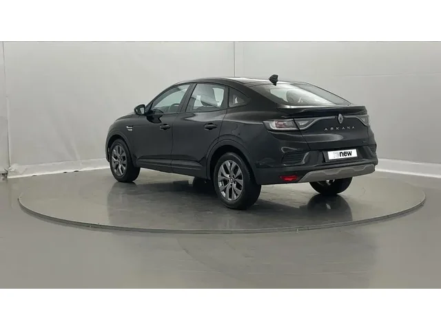 Occasion Renault Arkana à MAGENTA chez RENAULT | EPERNAY & SEZANNE