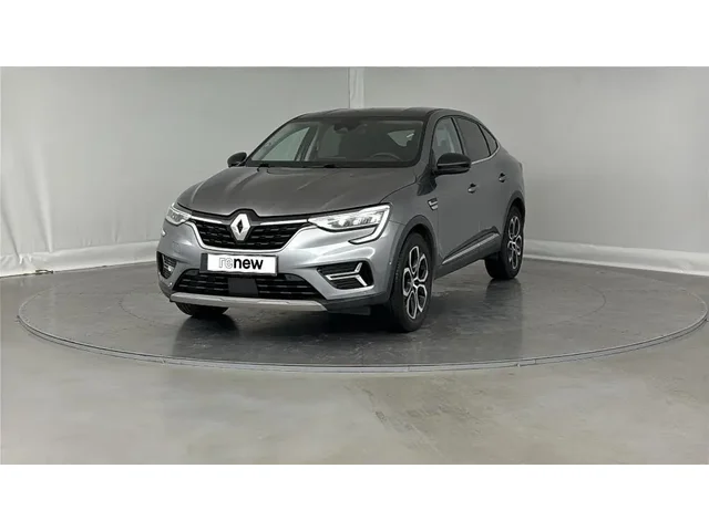 Occasion Renault Arkana à Englos chez DACIA ENGLOS