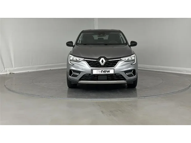 Occasion Renault Arkana à Englos chez DACIA ENGLOS
