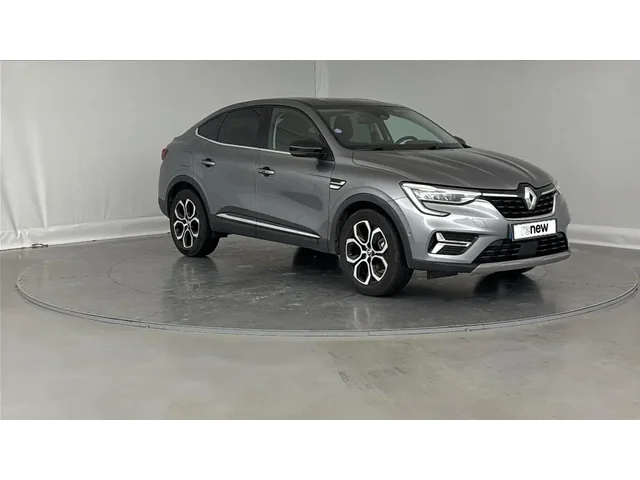 Occasion Renault Arkana à Englos chez DACIA ENGLOS