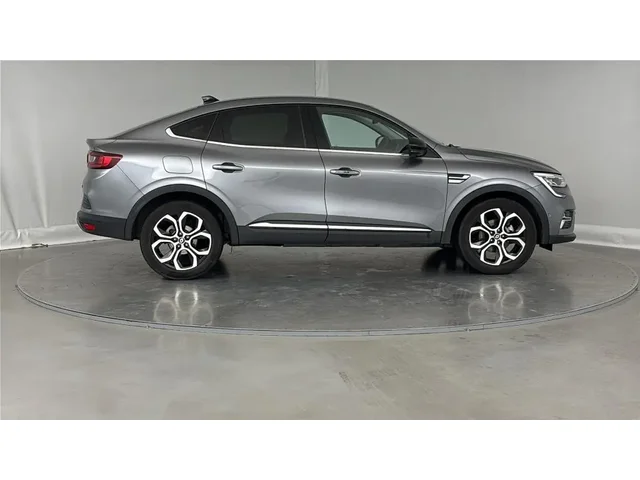 Occasion Renault Arkana à Englos chez DACIA ENGLOS