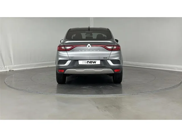 Occasion Renault Arkana à Englos chez DACIA ENGLOS