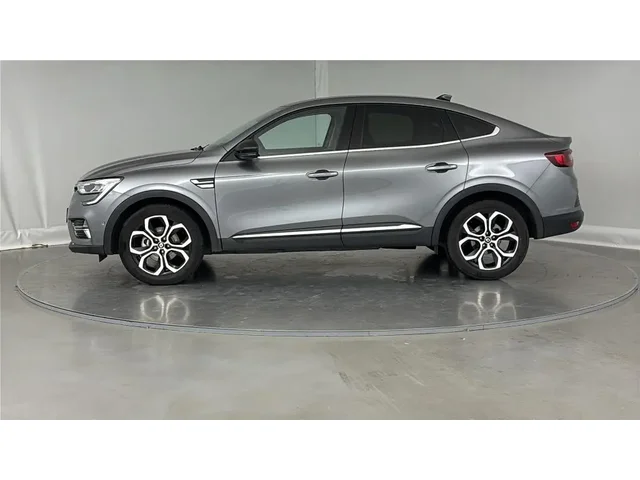 Occasion Renault Arkana à Englos chez DACIA ENGLOS