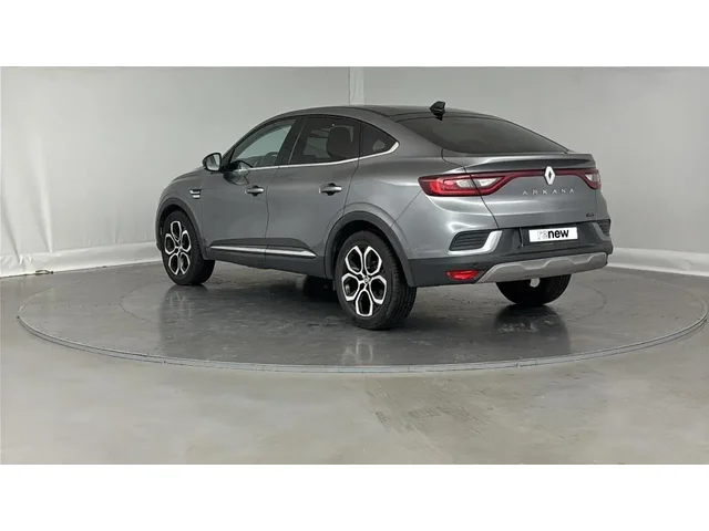 Occasion Renault Arkana à Englos chez DACIA ENGLOS