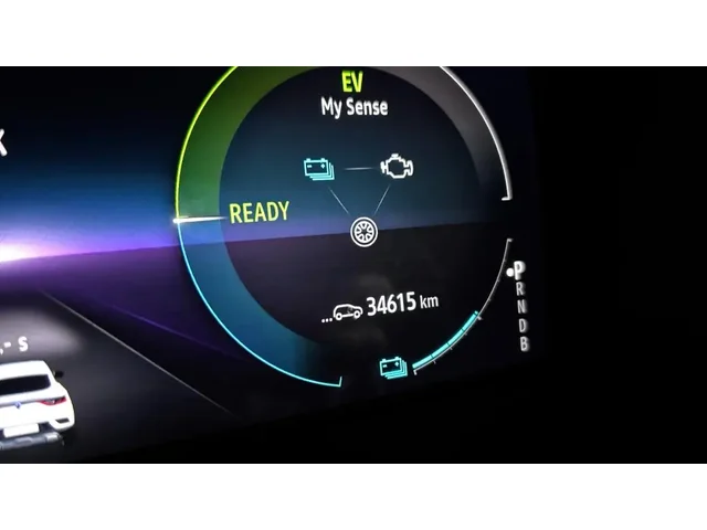 Occasion Renault Arkana à Englos chez DACIA ENGLOS