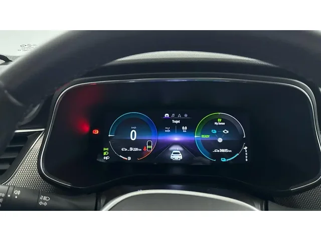 Occasion Renault Arkana à Englos chez DACIA ENGLOS