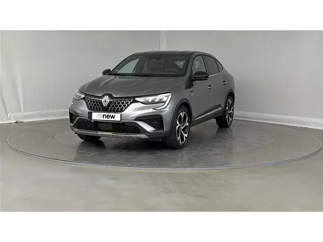Occasion Renault Arkana à Englos chez DACIA ENGLOS