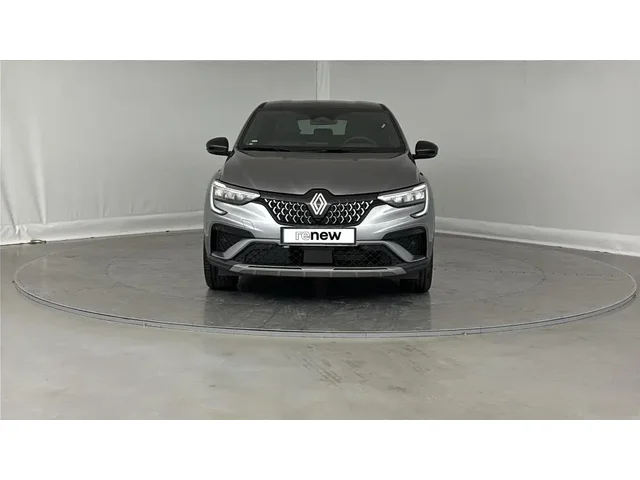 Occasion Renault Arkana à Englos chez DACIA ENGLOS