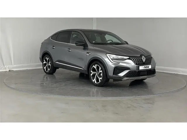 Occasion Renault Arkana à Englos chez DACIA ENGLOS