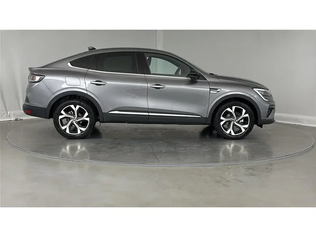 Occasion Renault Arkana à Englos chez DACIA ENGLOS