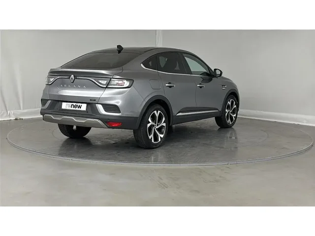 Occasion Renault Arkana à Englos chez DACIA ENGLOS