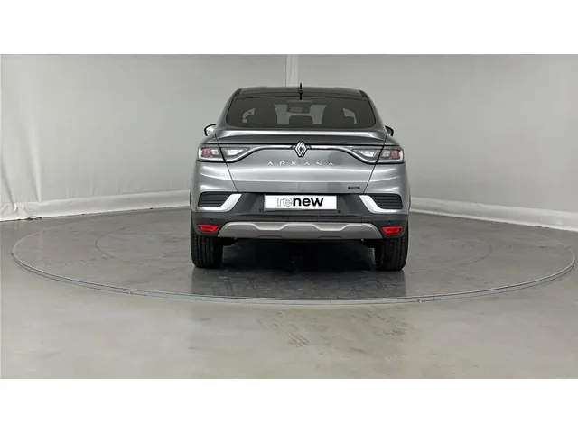 Occasion Renault Arkana à Englos chez DACIA ENGLOS