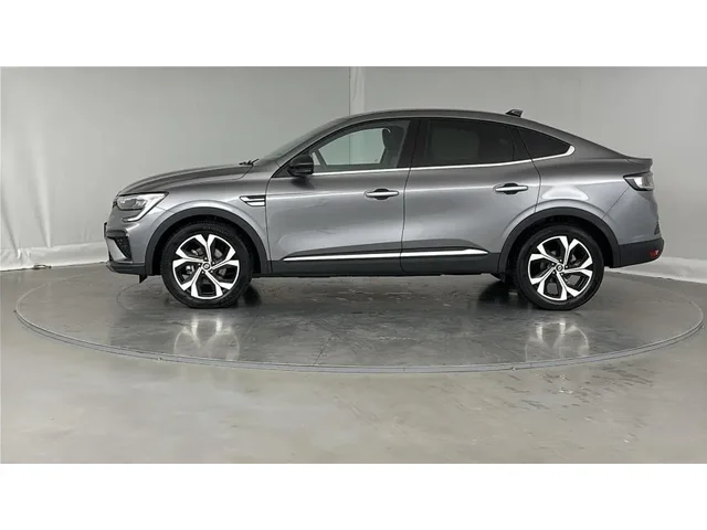 Occasion Renault Arkana à Englos chez DACIA ENGLOS