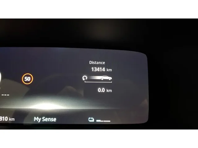 Occasion Renault Arkana à Englos chez DACIA ENGLOS