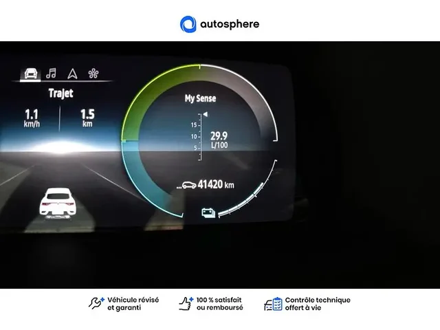 Occasion Renault Arkana à ENGLOS chez RENAULT | ENGLOS
