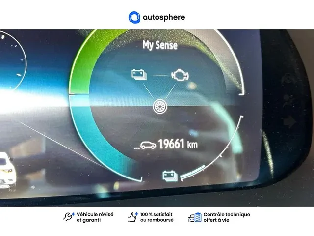 Occasion Renault Arkana à CRETEIL chez RENAULT | CRETEIL