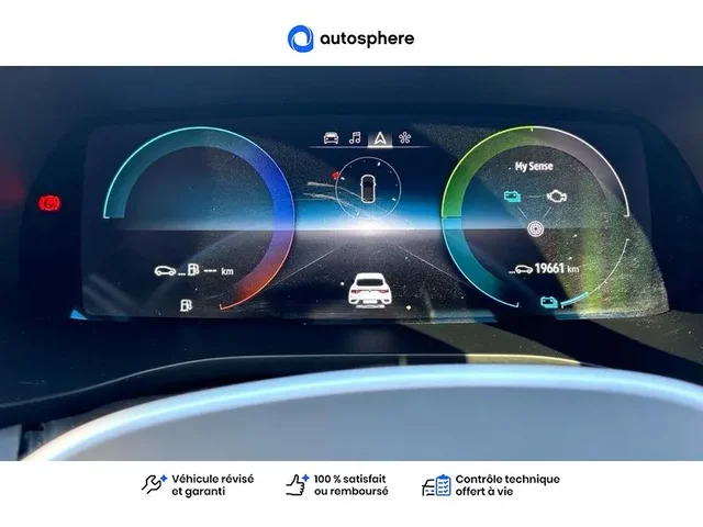Occasion Renault Arkana à CRETEIL chez RENAULT | CRETEIL