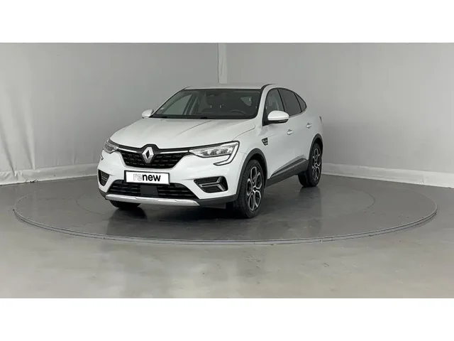 Occasion Renault Arkana à Englos chez DACIA ENGLOS