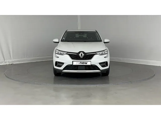 Occasion Renault Arkana à Englos chez DACIA ENGLOS