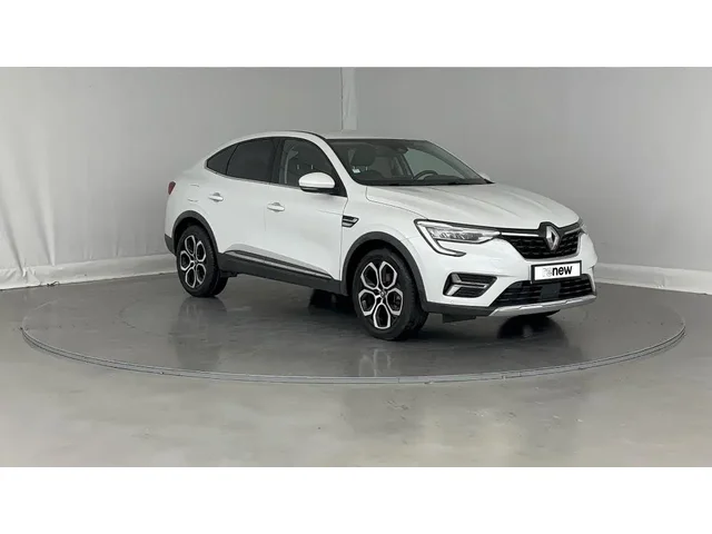Occasion Renault Arkana à Englos chez DACIA ENGLOS