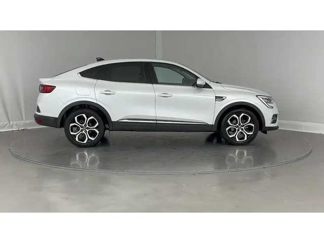 Occasion Renault Arkana à Englos chez DACIA ENGLOS