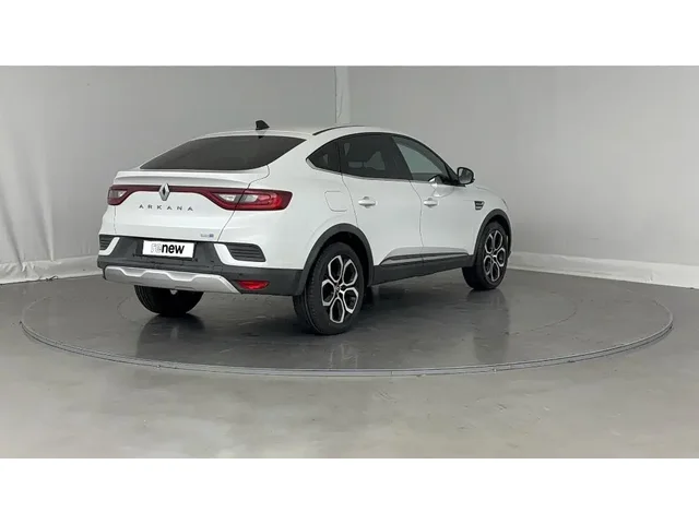 Occasion Renault Arkana à Englos chez DACIA ENGLOS