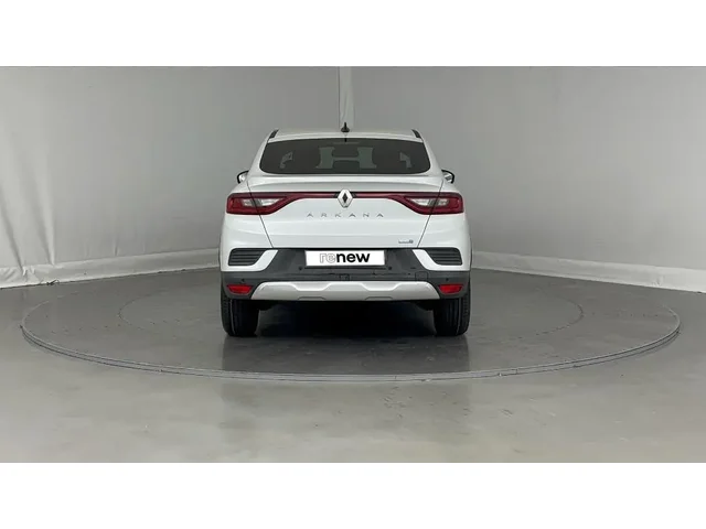 Occasion Renault Arkana à Englos chez DACIA ENGLOS