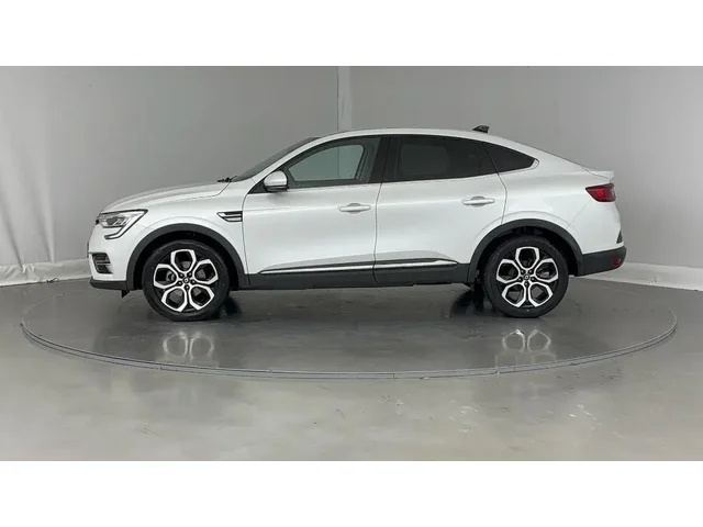 Occasion Renault Arkana à Englos chez DACIA ENGLOS