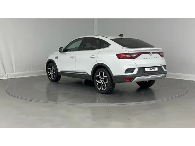 Occasion Renault Arkana à Englos chez DACIA ENGLOS