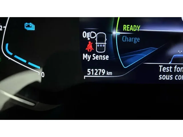 Occasion Renault Arkana à Englos chez DACIA ENGLOS