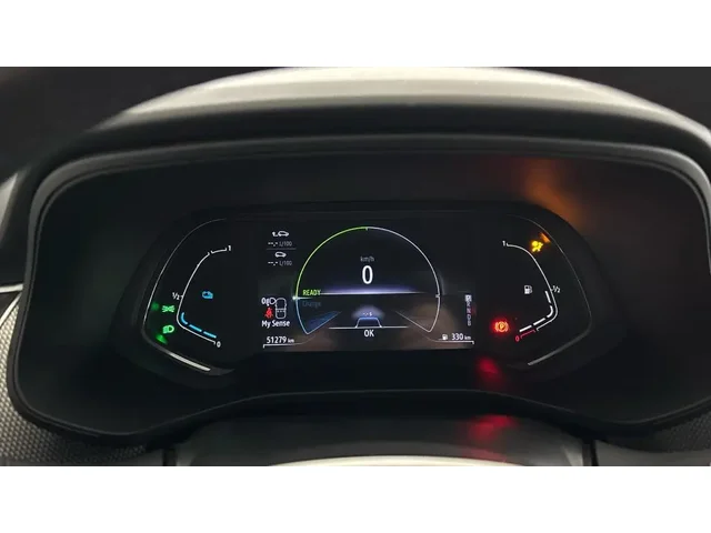 Occasion Renault Arkana à Englos chez DACIA ENGLOS